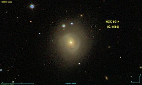 Image illustrative de l’article NGC 6014