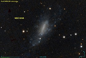 Image illustrative de l’article NGC 6248