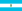 Flag of ہونڈوراس
