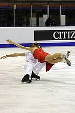 Thumbnail for File:Nazarova, Nikitin - 2013 Junior Worlds - 3.jpg