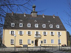 Neubiberg