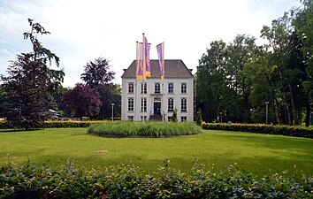 Villa De Winckelsteegh (1811)