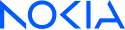 Logo of Nokia