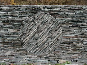 Category:Andy Goldsworthy's sheepfolds