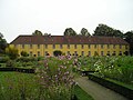 Orangerie in Düsseldorf-Benrath