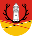 Blason de Rogów