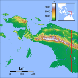 Sorong (Papoea)