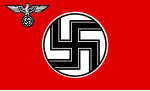 Nazi-Duitsland se diensvlag (1935–1945)