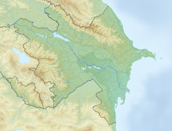 Гянджачай (Азербайджан)