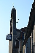 Église Saint-Jean-Baptiste de Rivel