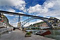 Dom Luis I bridge