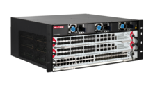 Switch modular de la IP-COM