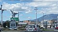 Monumento a San Miguel Arcángel, Ibarra