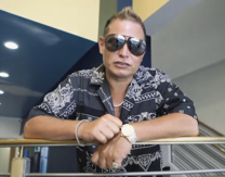 Photograph of Scott Storch