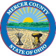 Mercer megye címere