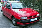 SEAT Ibiza II