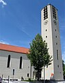 Christkönigkirche