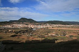 Sant Joan de Vilatorrada - Sœmeanza