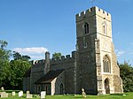 Church of St Mary the Virgin