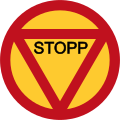 Stop (1951–1975)