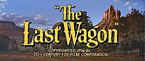 Description de l'image The Last Wagon 01.jpg.