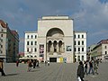 Teatr Narodowy i Opera