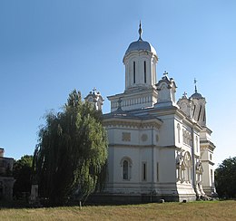 Turnu Măgurele – Veduta