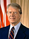 Jimmy Carter