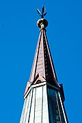 Steeple