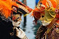 Image 18Carnival of Venice (from Culture of Italy)