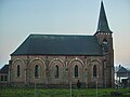 Église Saint-Ouen de Fresnes-Tilloloy