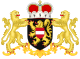 Coat of arms of Flāmu Brabante