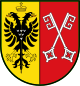 Escudo d'armas