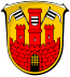 Blason de Büdingen