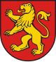 Dußlingen – Stemma