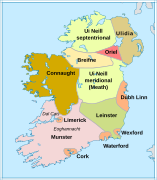 Tigeldiwin n Irland deg 1014.