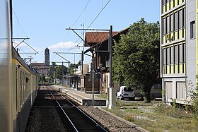 Stacidomo Bern Weissenbühl