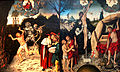 Allegory of Law and Grace label QS:Len,"Allegory of Law and Grace" label QS:Lpl,"Alegoria prawa i łaski" label QS:Lde,"Allegorie auf Gesetz und Gnade" 1529, Germanisches Nationalmuseum