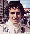 Alain Prost (1981-1983) in 1981