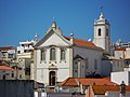 Igreja Matriz (Mother Church of Albufeira)