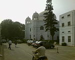 Tomb of Anarkali