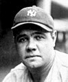 Babe Ruth ベーブ･ルース