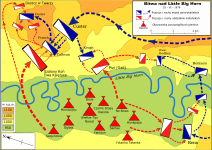 Military/history - battle