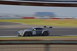 Blancpain GT Series, Endurance, Silverstone, 2018 (42412624631).jpg