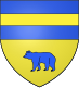 Coat of arms of Le Tholonet