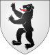 Coat of arms of Crosey-le-Grand