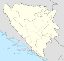 Banja Luka (Bosnio)