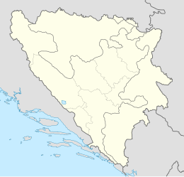 Mali Školj (Klek) se nahaja v Bosna in Hercegovina