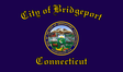 Bridgeport zászlaja