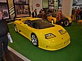 Bugatti EB110